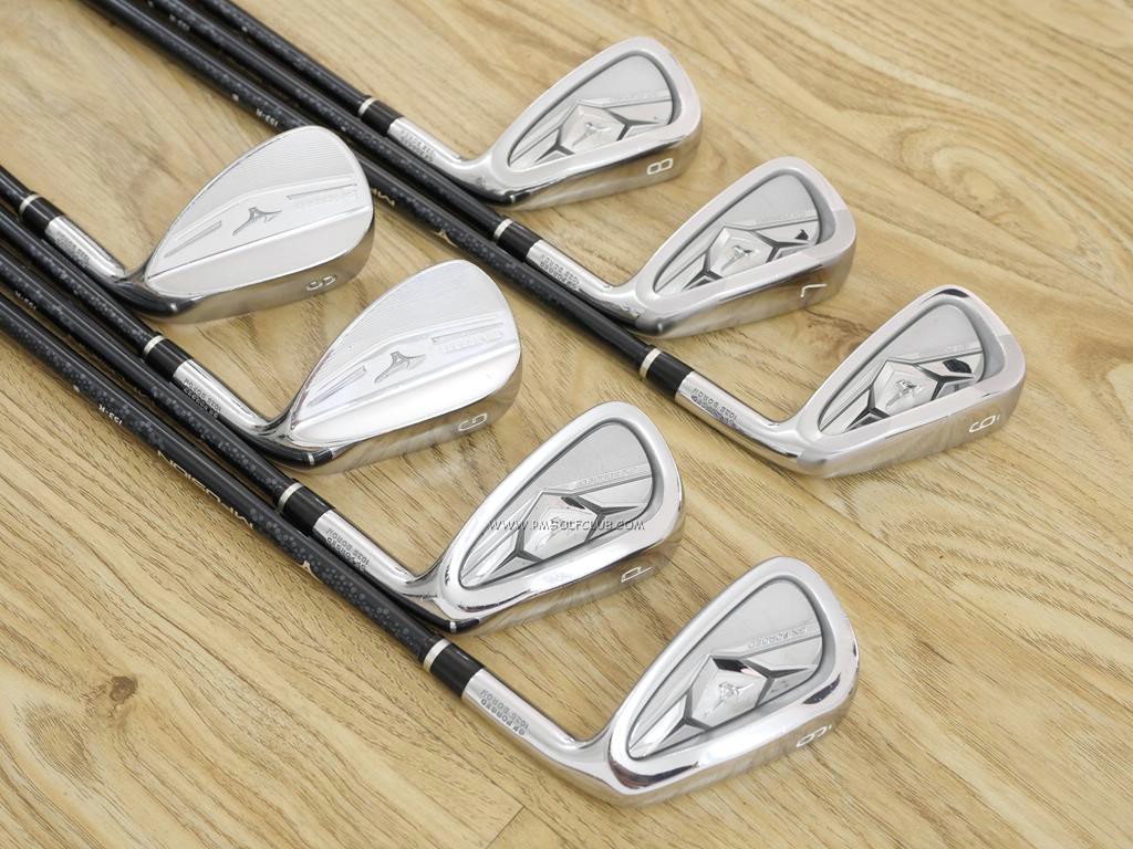 mizuno gx forged irons