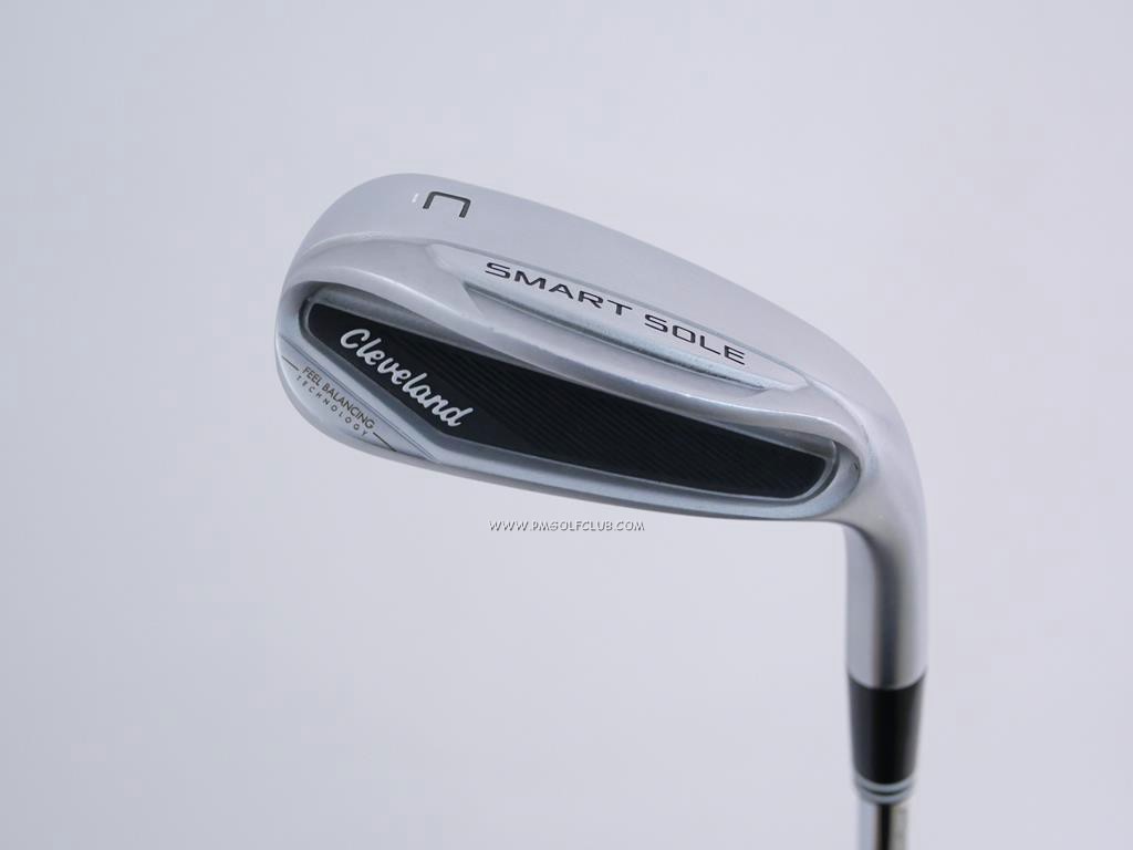 cleveland smart sole chipper loft