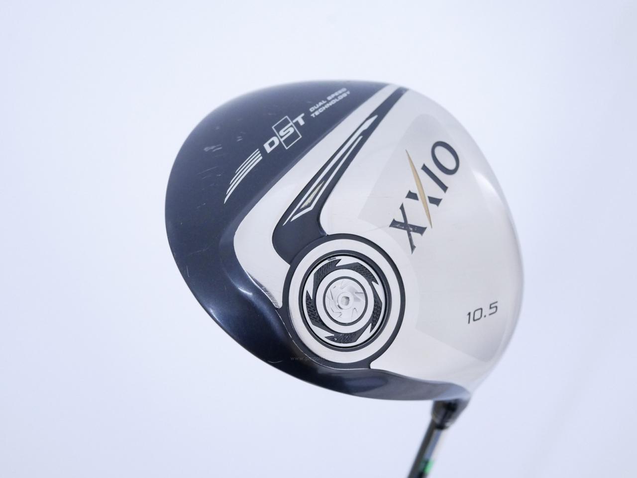Driver : XXIO : ไดรเวอร์ XXIO 9 Miyazaki Model (ออกปี 2016) Loft 10.5 Flex SR