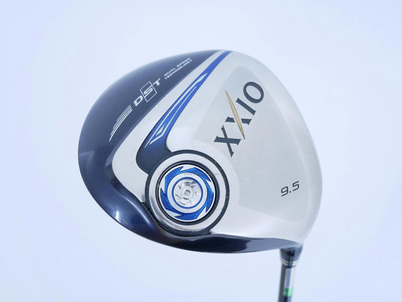 Driver : XXIO : ไดรเวอร์ XXIO 9 (ออกปี 2016) Loft 9.5 ก้าน MP-900 Flex S