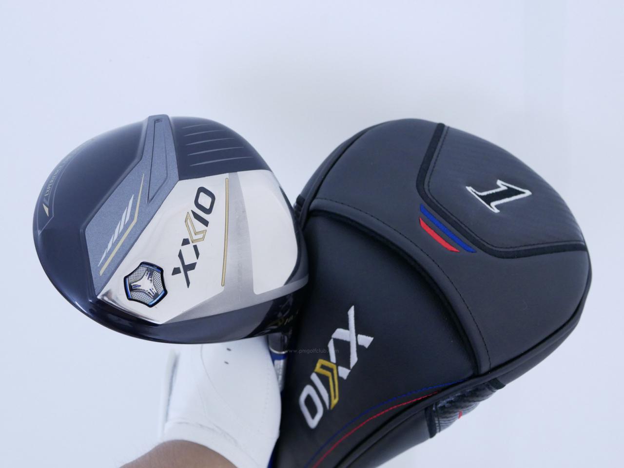 Driver : XXIO : ไดรเวอร์ XXIO 13 (ออกปี 2024) Loft 10.5 ก้าน MP-1300 Flex S