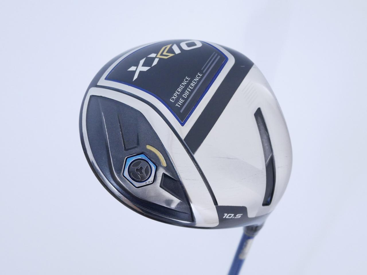 Driver : XXIO : ไดรเวอร์ XXIO 11 (รุ่นปี 2021) Loft 10.5 ก้าน MP-1100 Flex R