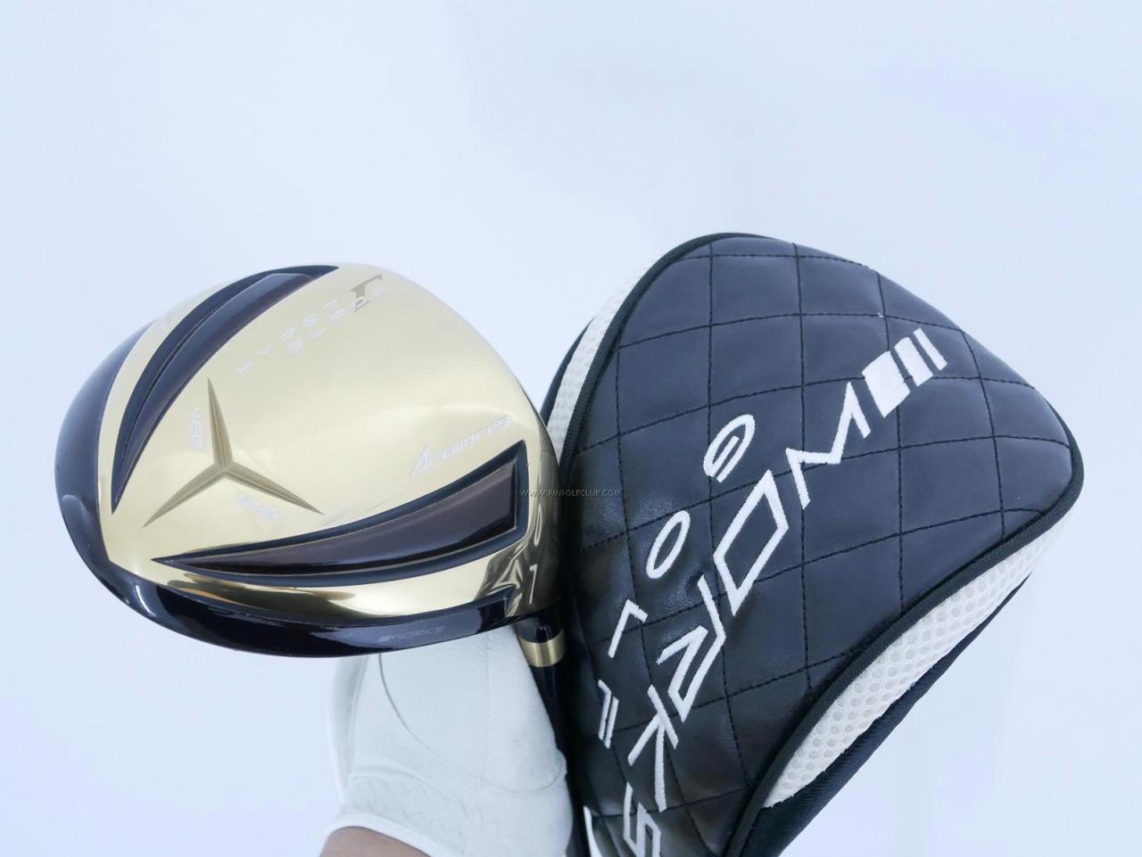 PremiumGolf ศุนย์รวม ไม้กอล์ฟมือสอง คุณภาพสำหรับคุณ - pmgolfclub