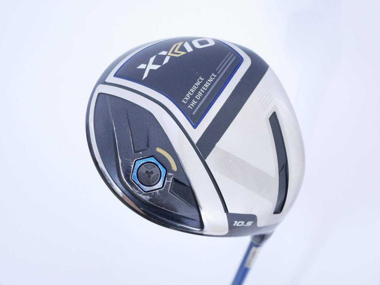 Driver : XXIO : **มีบุบ** ไดรเวอร์ XXIO 11 (รุ่นปี 2021) Loft 10.5 ก้าน MP-1100 Flex S