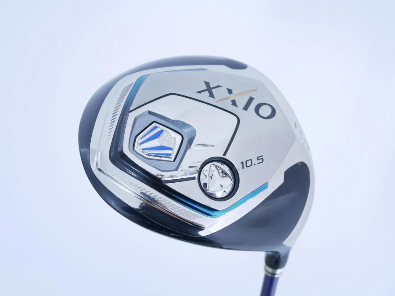 Driver : XXIO : ไดรเวอร์ XXIO 8 (รุ่นปี 2015) Loft 10.5 Flex R