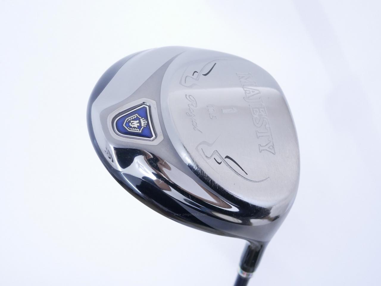Driver : Maruman : ไดรเวอร์ Maruman MAJESTY Royal SP (ออกปี 2018 รุ่นท้อปสุด) Loft 10.5 Flex SR