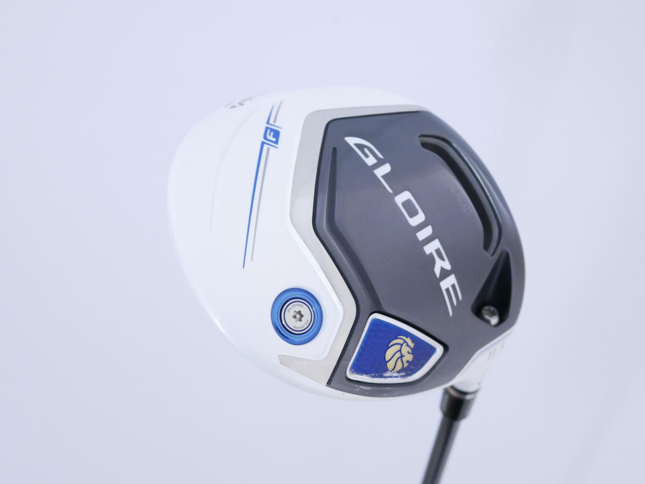Driver : Taylormade : ไดรเวอร์ Taylormade GLOIRE F (ปี 2017 รุ่นท๊อปสุด Japan Spec) Loft 11.5 Flex SR