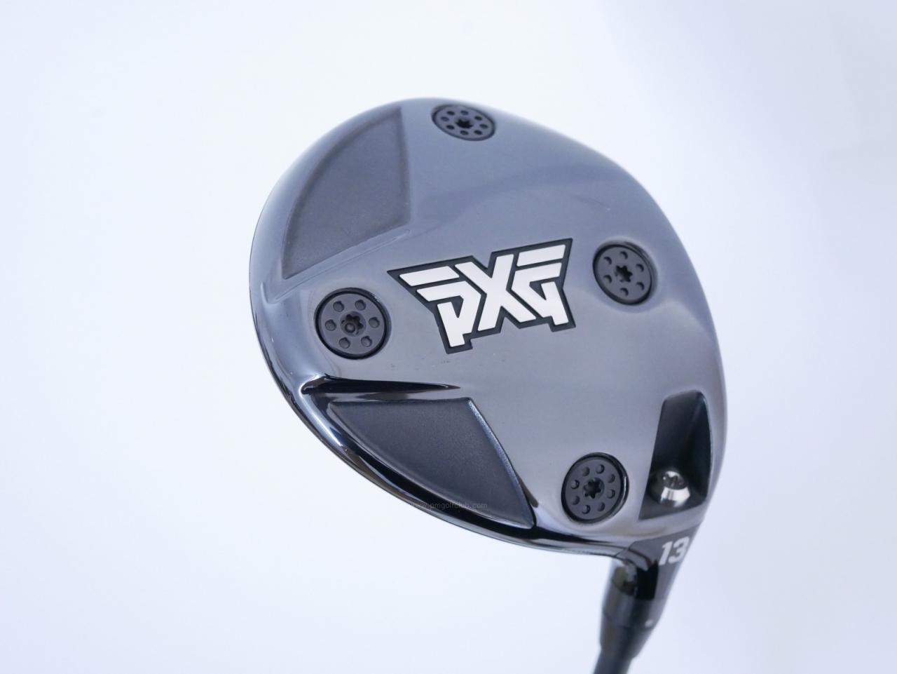 Driver : PXG : Mini Driver PXG SECRET WEAPON (รุ่นใหม่ ปี 2026) Loft 13 ก้าน Fujikura Pro 55 Flex R