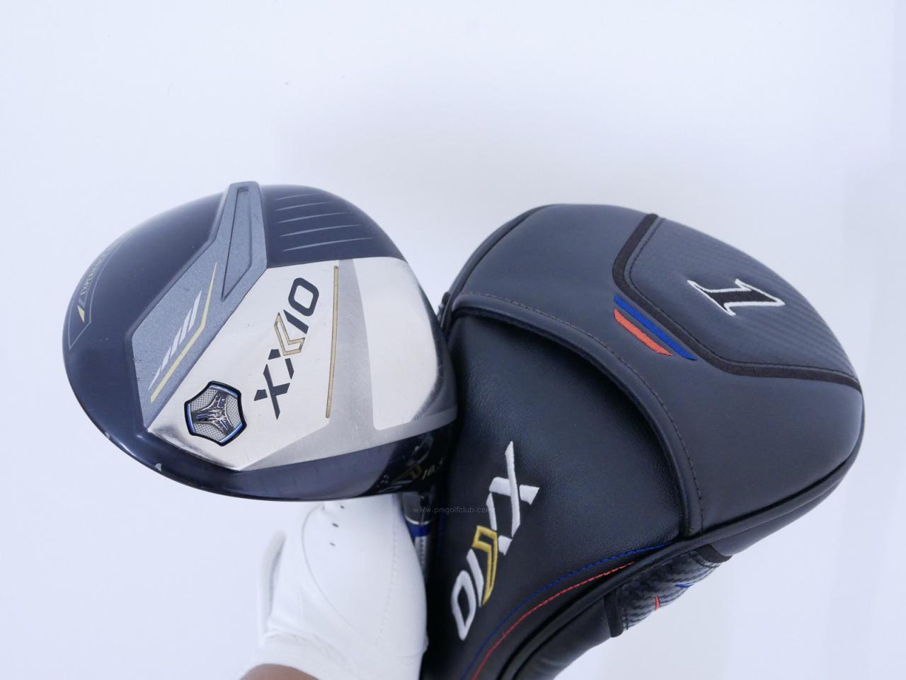 Driver : XXIO : ไดรเวอร์ XXIO 13 (ออกปี 2024) Loft 10.5 ก้าน MP-1300 Flex SR