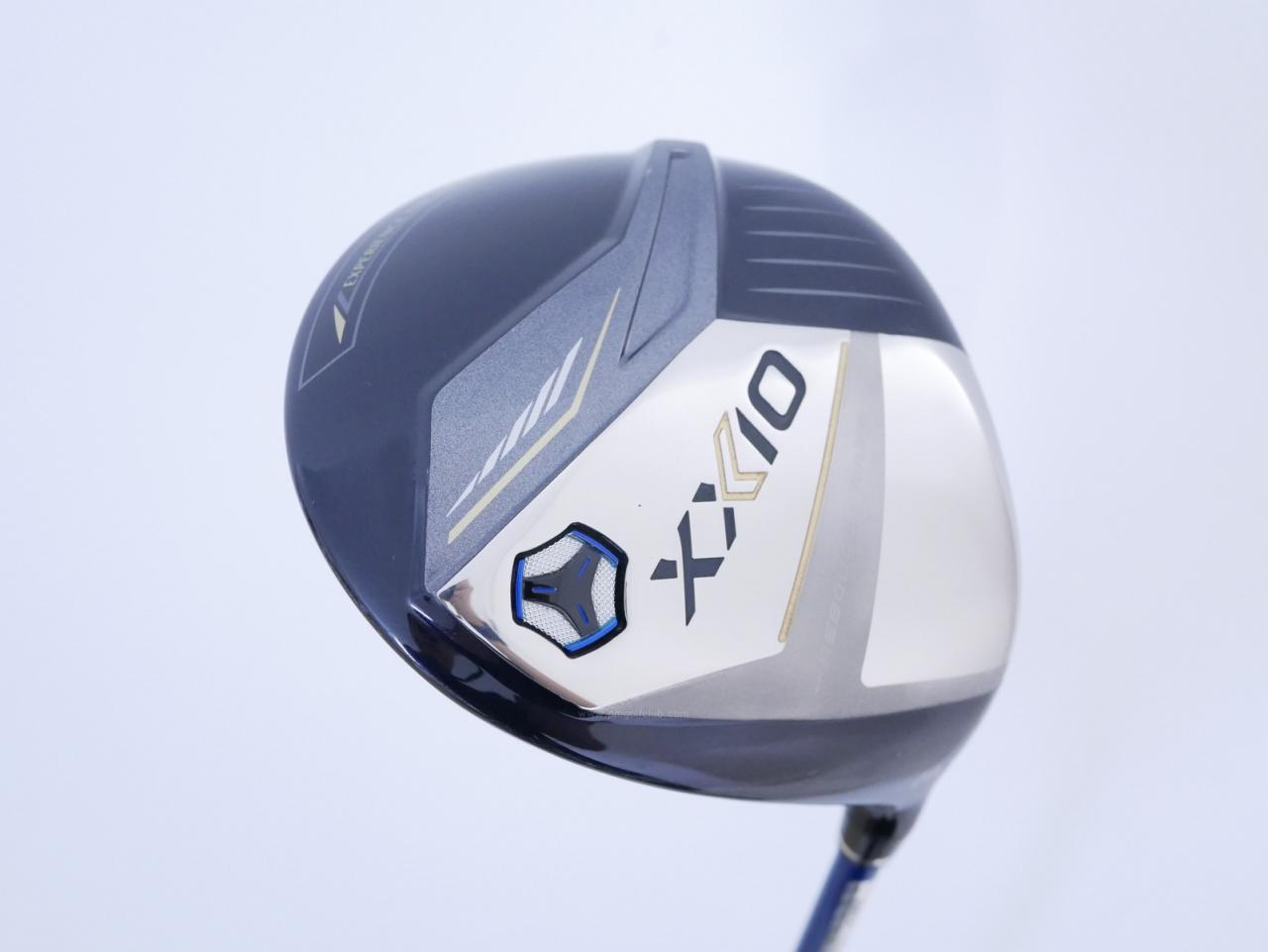 Driver : XXIO : ไดรเวอร์ XXIO 13 (ออกปี 2024) Loft 10.5 ก้าน MP-1300 Flex SR