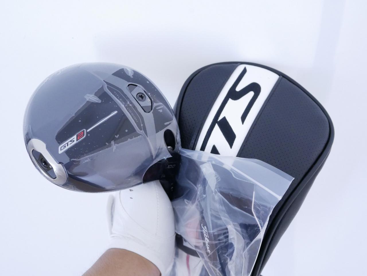ไดรเวอร์ Titleist GTS2 (2026) ของใหม่ ก้าน TENSEI Blue 55S