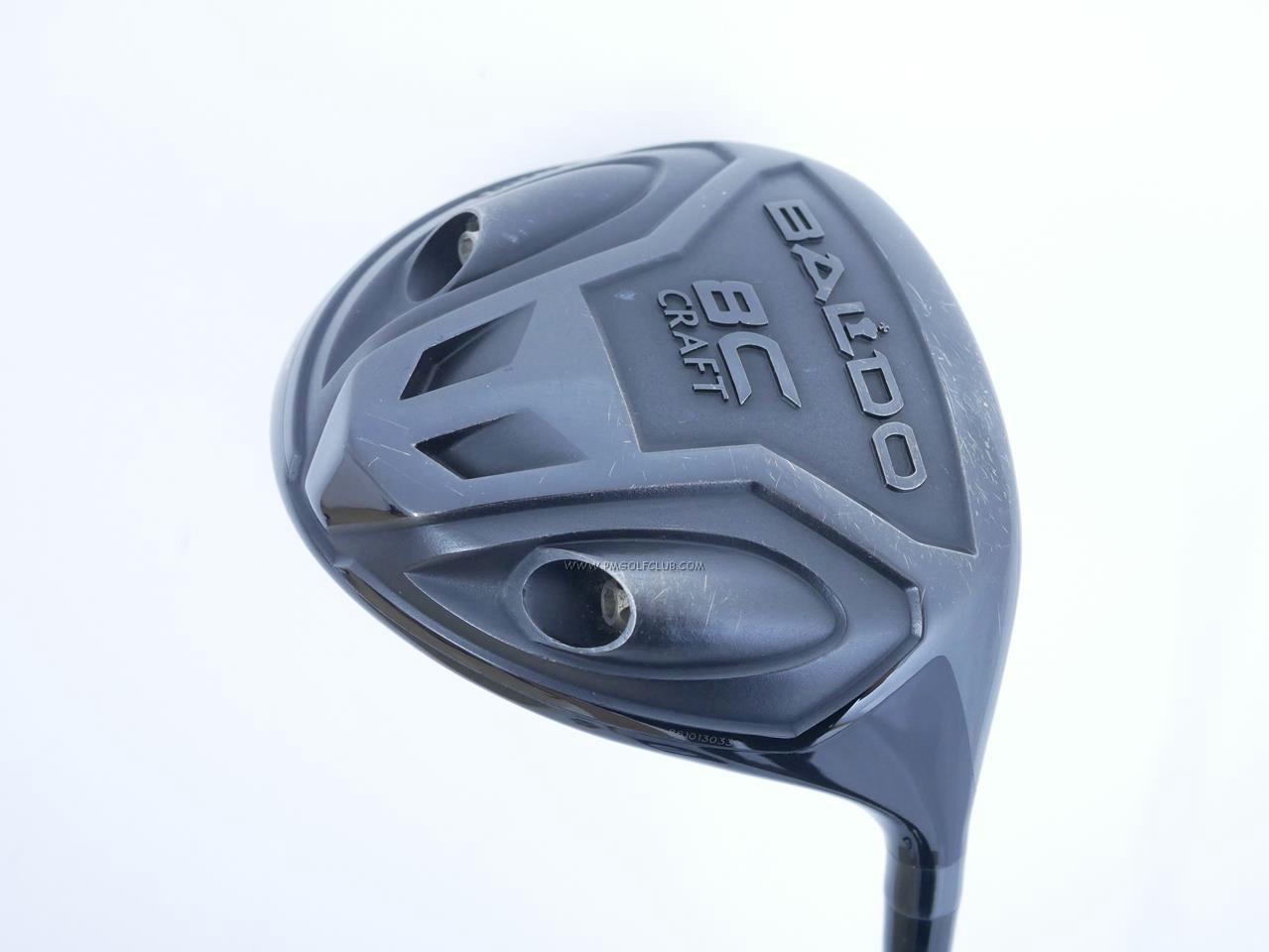 セール商品 バルド ドライバー9.5 TA001 460cc sushitai.com.mx