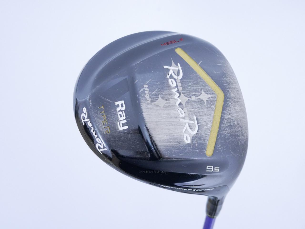 PremiumGolf ศุนย์รวม ไม้กอล์ฟมือสอง คุณภาพสำหรับคุณ - pmgolfclub 