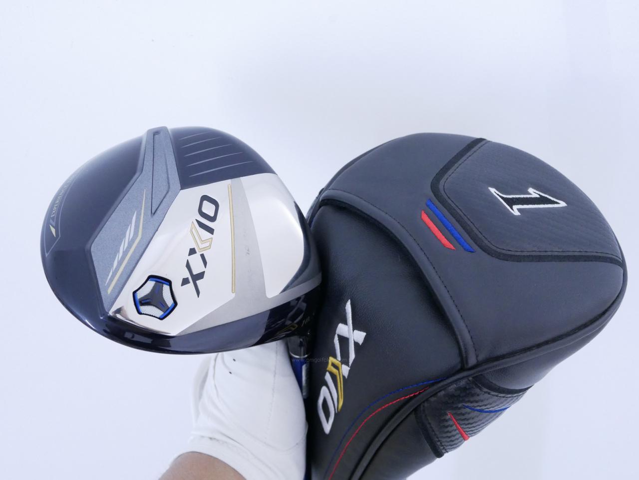 Driver : XXIO : ไดรเวอร์ XXIO 13 (รุ่นใหม่ล่าสุด ปี 2024) Loft 10.5 ก้าน MP-1300 Flex SR