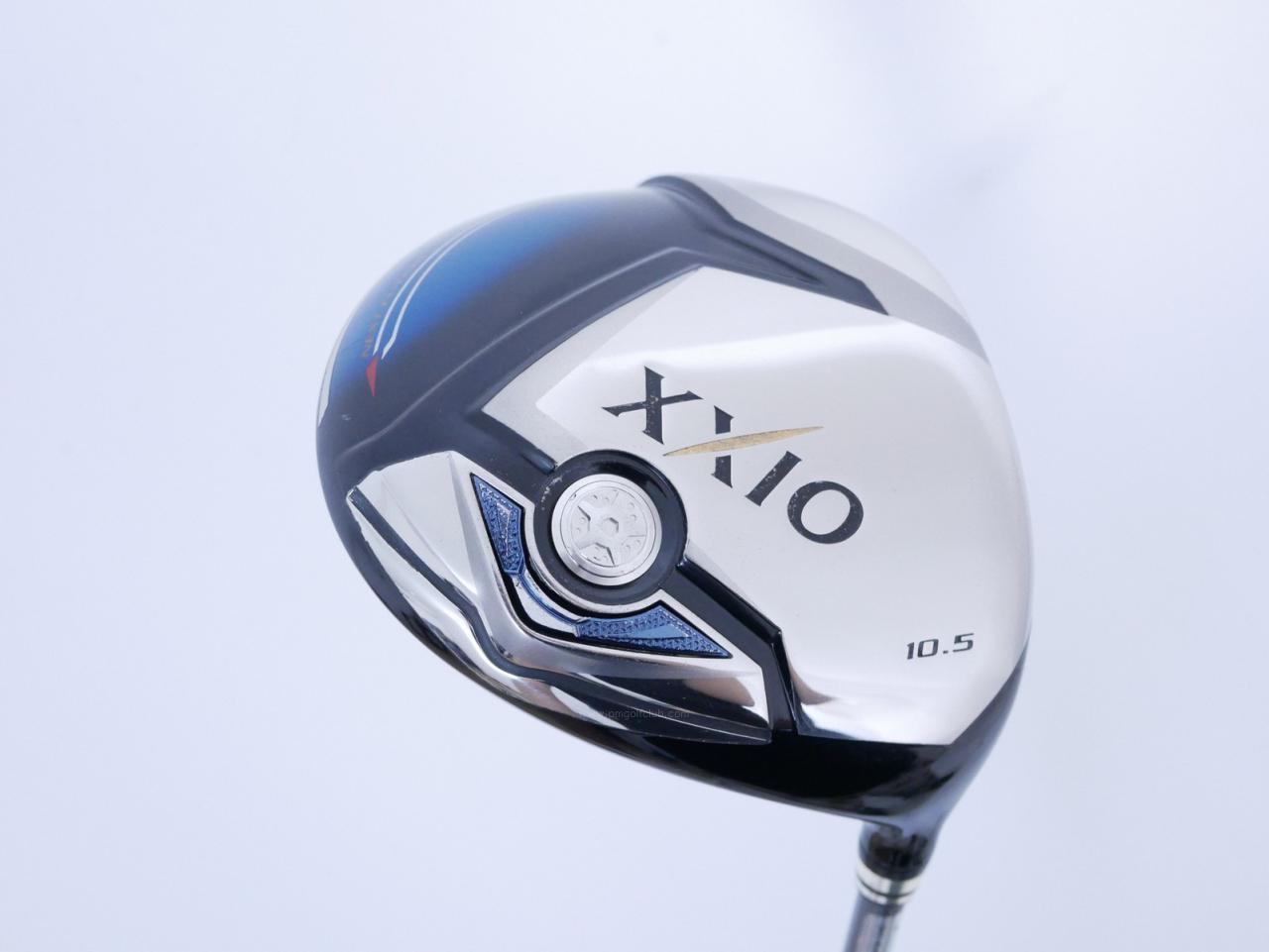 Driver : XXIO : ไดรเวอร์ XXIO 7 (460cc.) Loft 10.5 ก้าน MP-700 Flex R