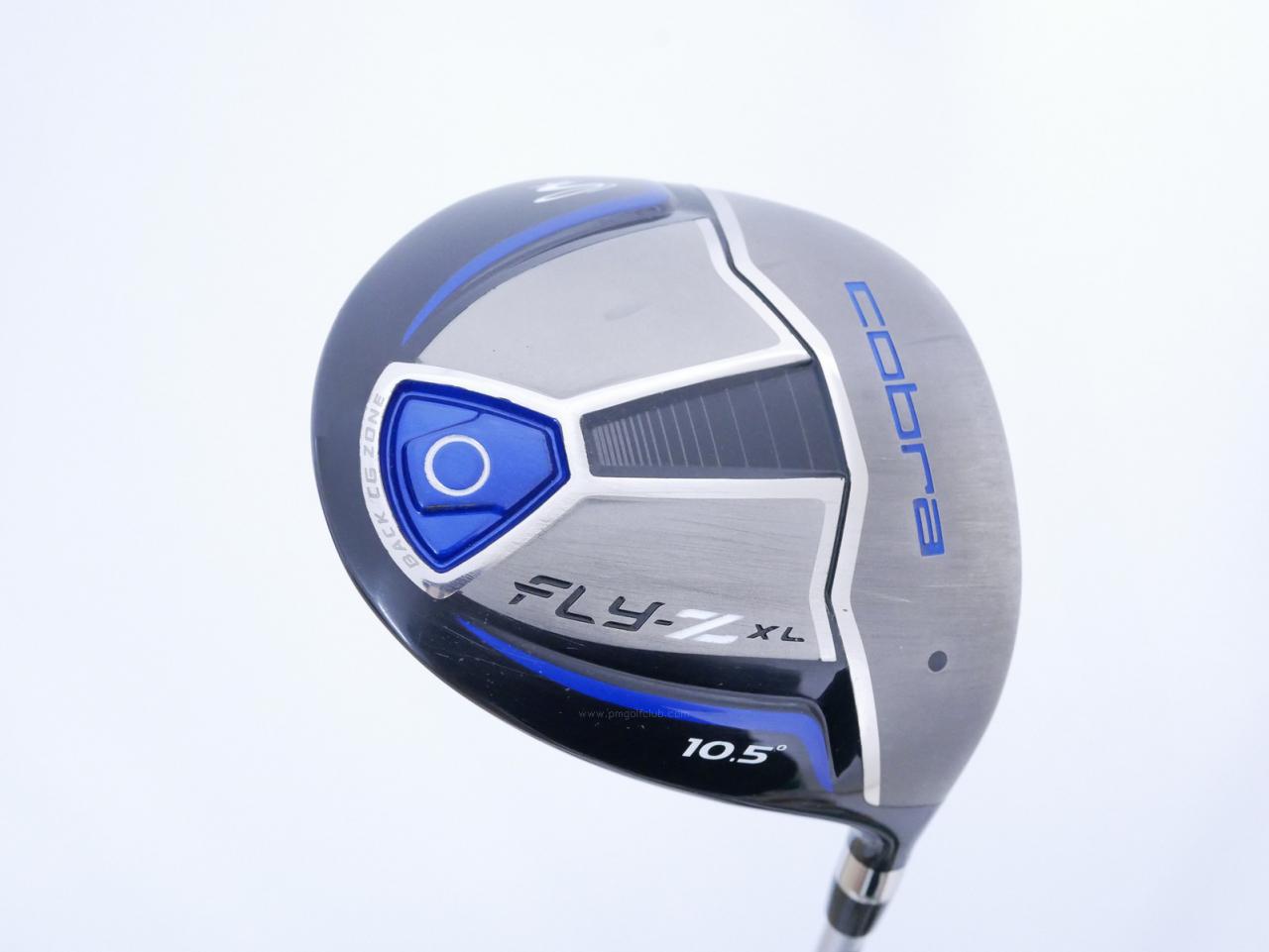 Driver : Other Brand : ไดรเวอร์ Cobra FLY-Z XL (460cc.) Loft 10.5 Flex R
