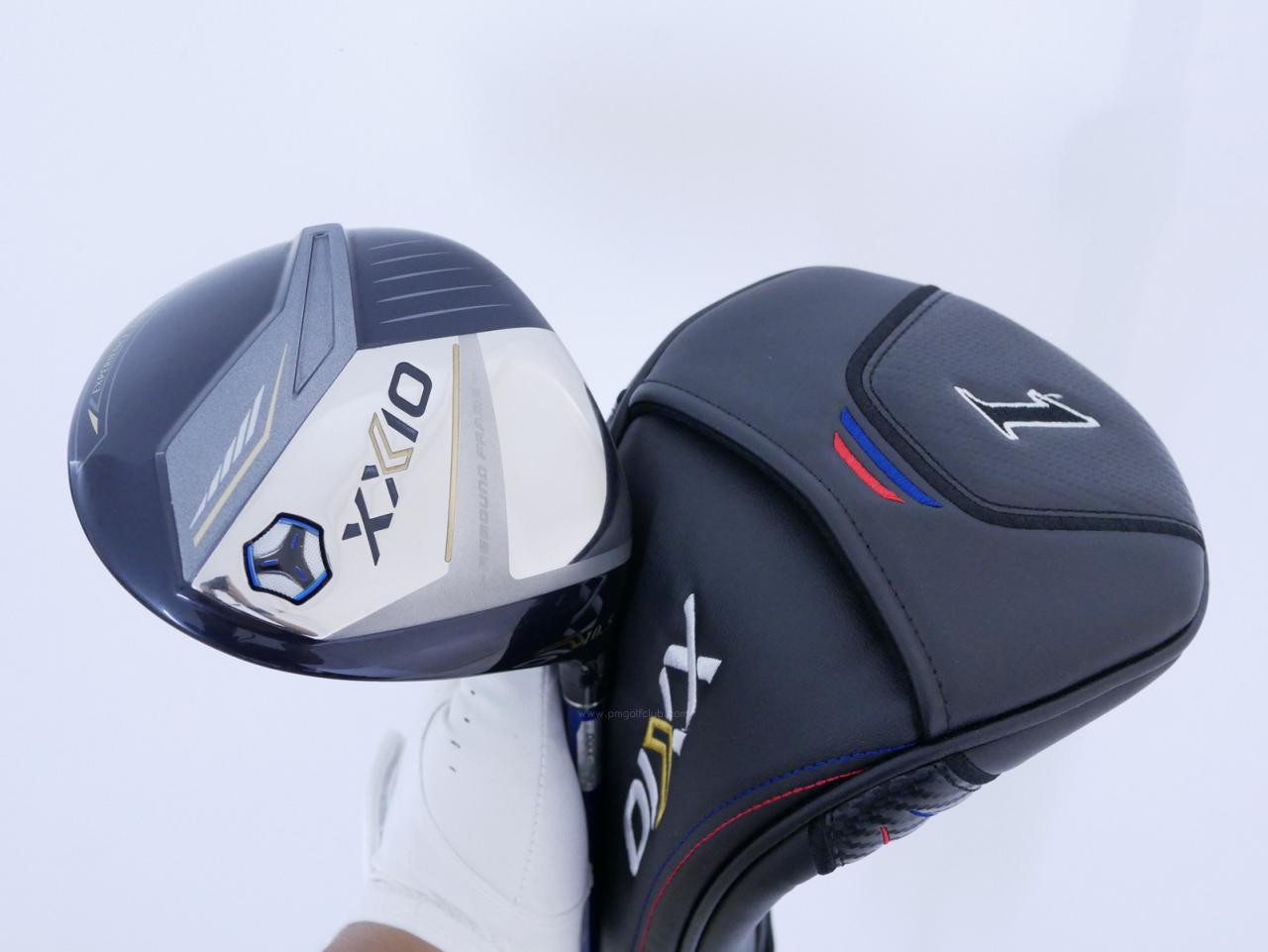 Driver : XXIO : ไดรเวอร์ XXIO 13 (ออกปี 2024) Loft 10.5 ก้าน MP-1300 Flex SR