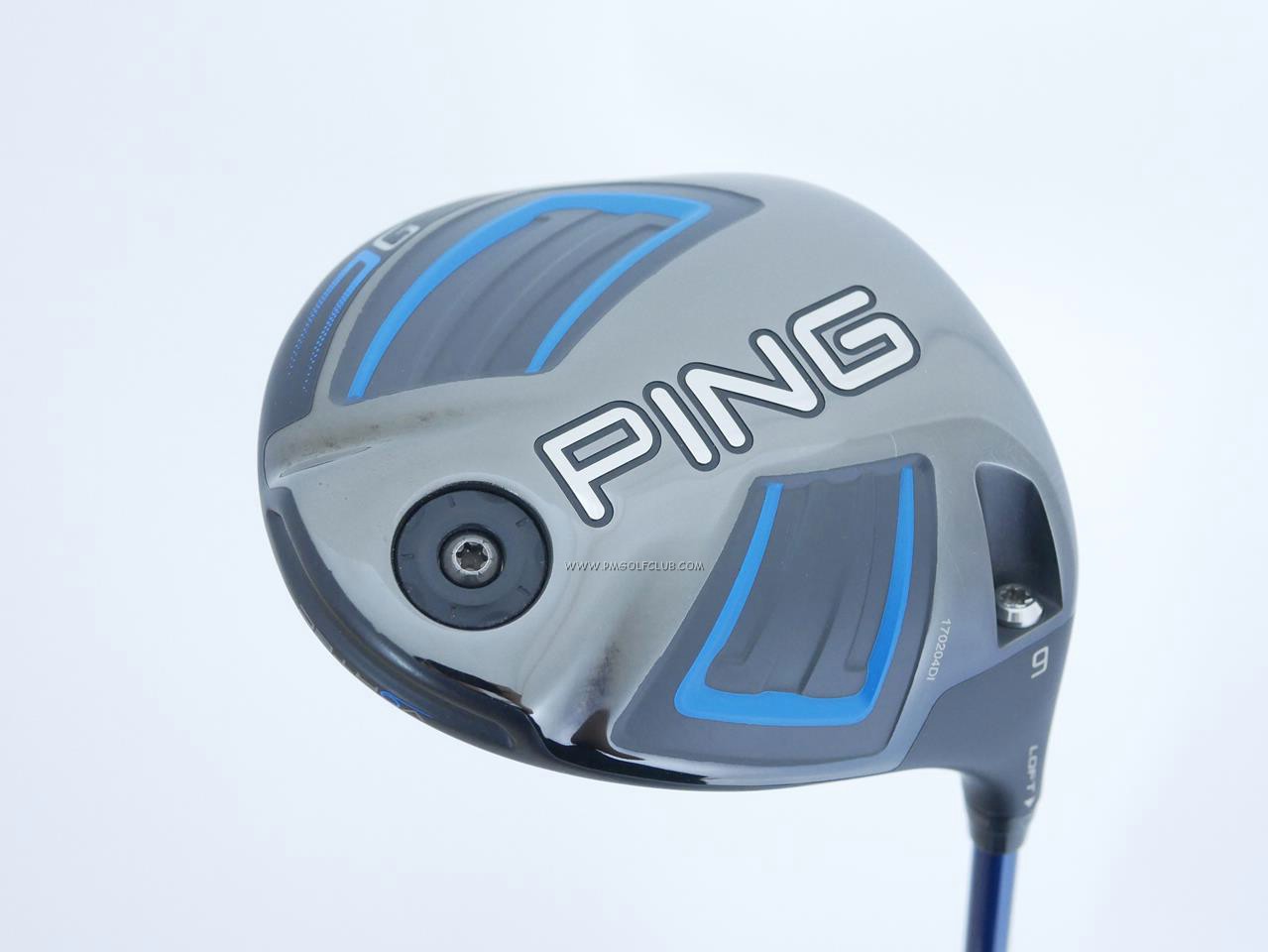 ピン PING G CROSSOVER ALTA J50 S 3U(3UT)（Gクロスオーバー│CLUB  