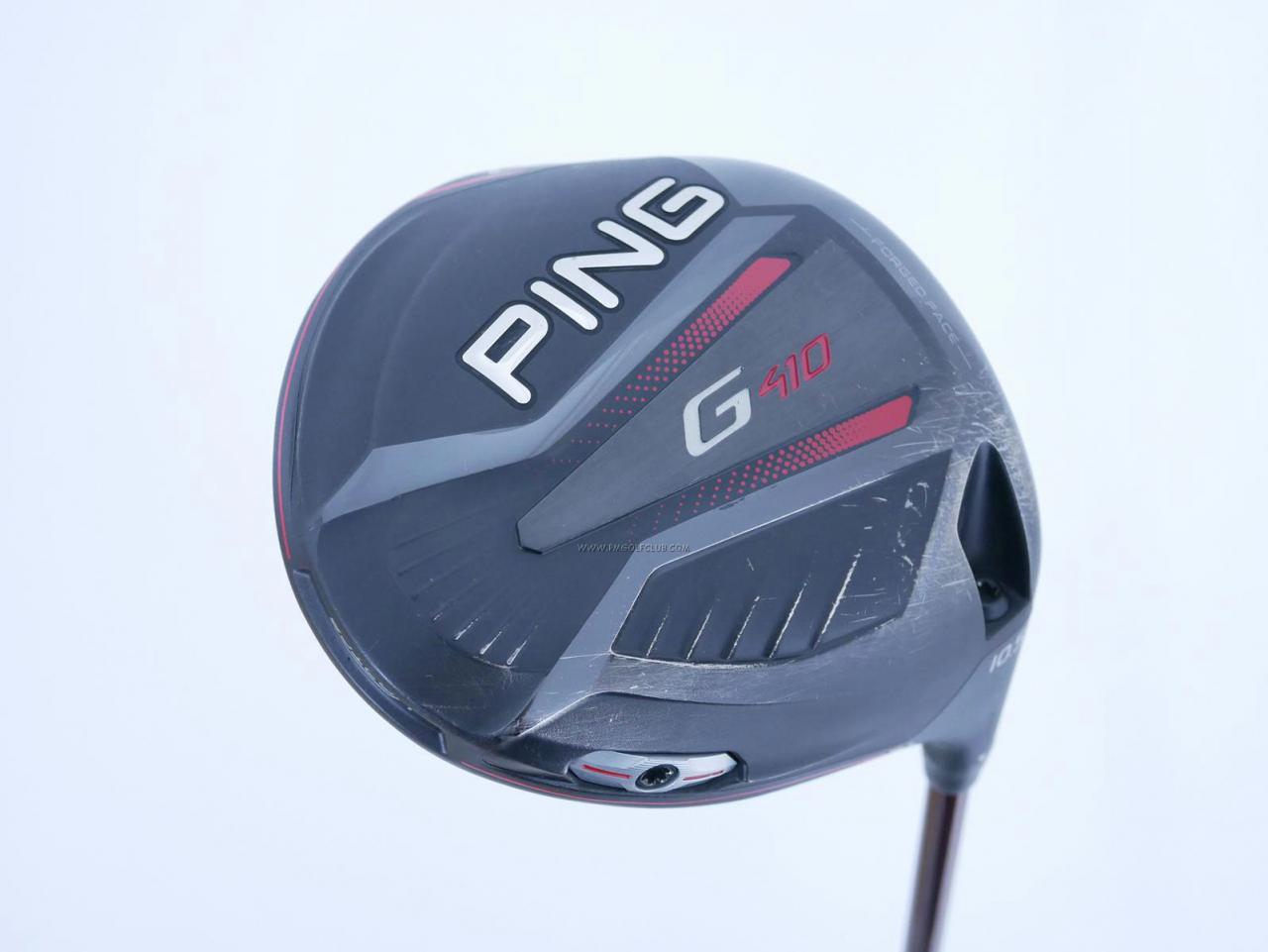Driver : PING : ไดรเวอร์ Ping G410 SFT (ออกปี 2019) Loft 10.5 ก้าน Ping ALTA Distanza 40 Flex R