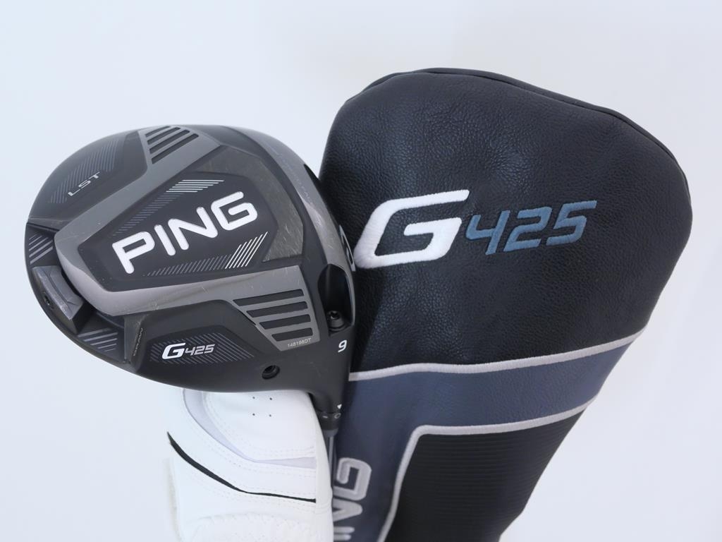 G425 MAX ドライバー Diamana D-LIMITED 70S