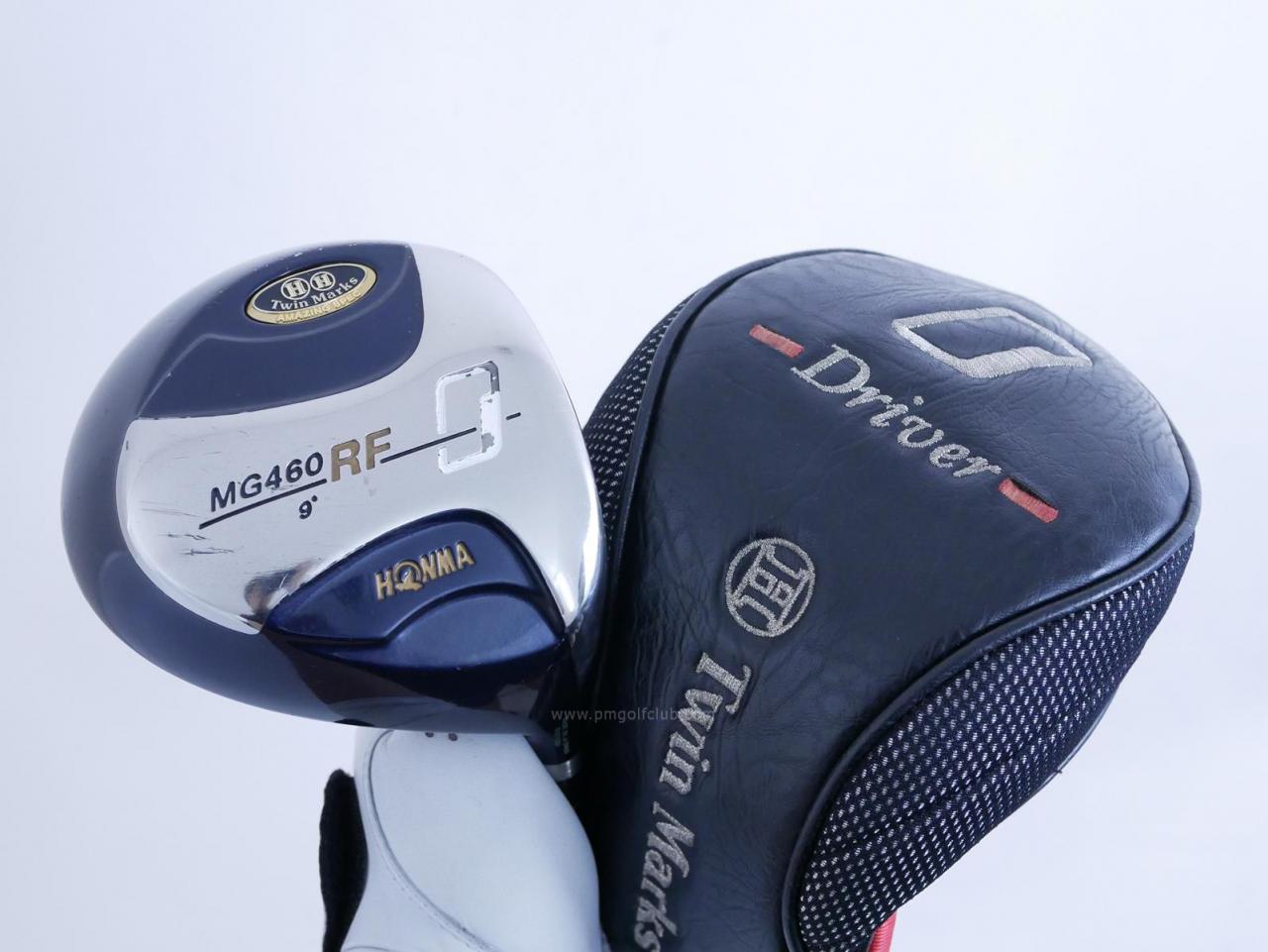 PremiumGolf ศุนย์รวม ไม้กอล์ฟมือสอง คุณภาพสำหรับคุณ
