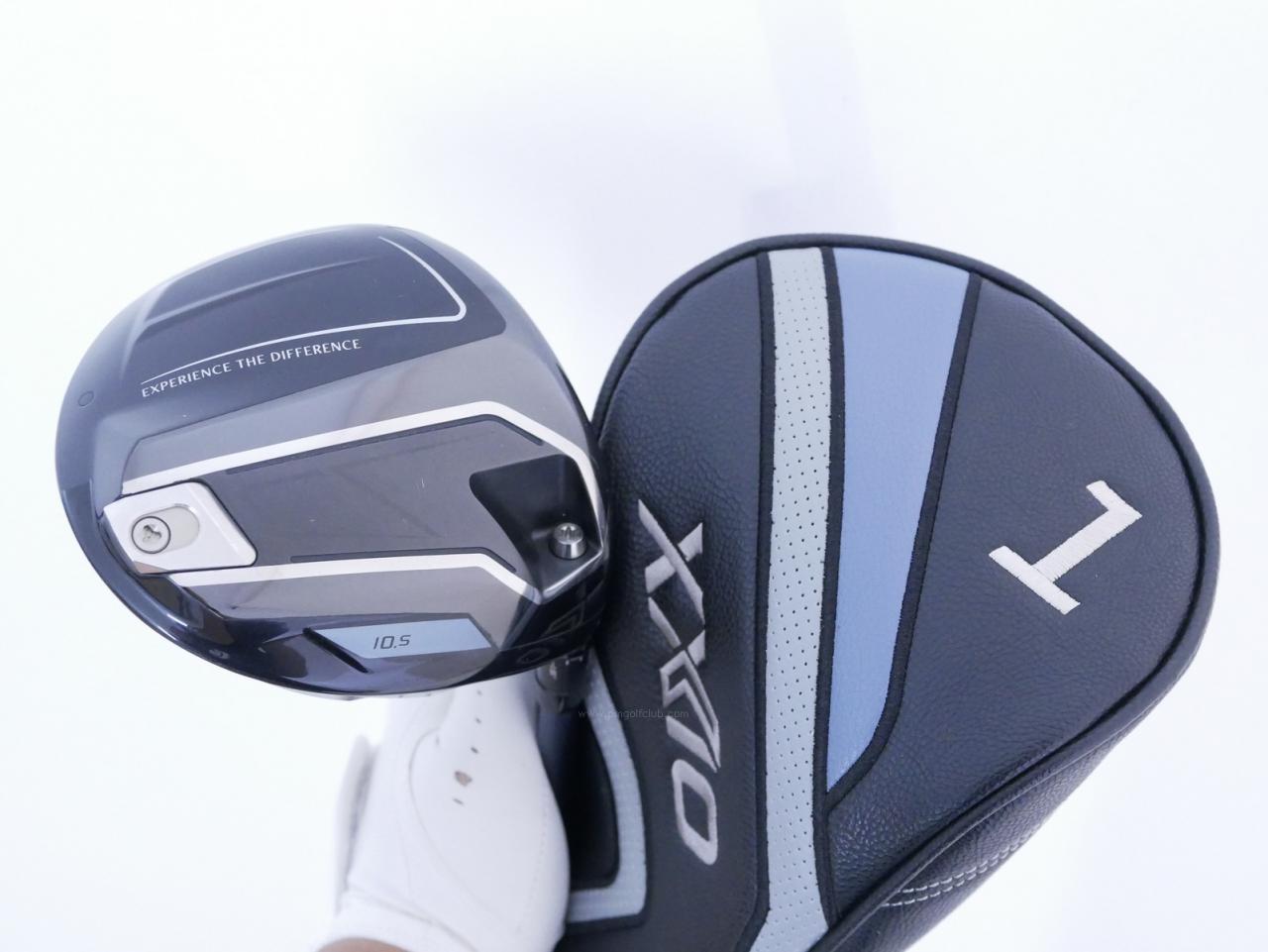 Driver : XXIO : ไดรเวอร์ XXIO 14 (รุ่นใหม่ล่าสุด ออกปี 2026) Loft 10.5 ก้าน MP-1400 Flex S