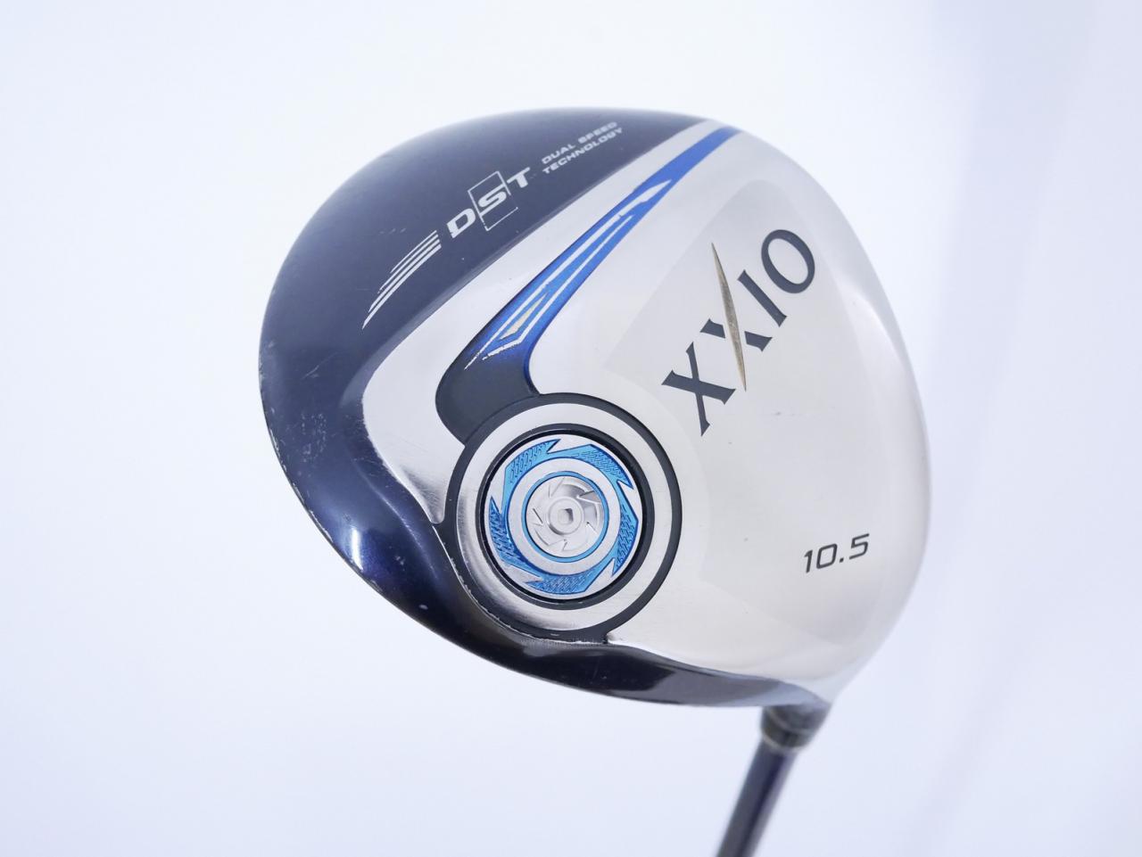 Driver : XXIO : ไดรเวอร์ XXIO 9 (ออกปี 2016) Loft 10.5 ก้าน MP-900 Flex R