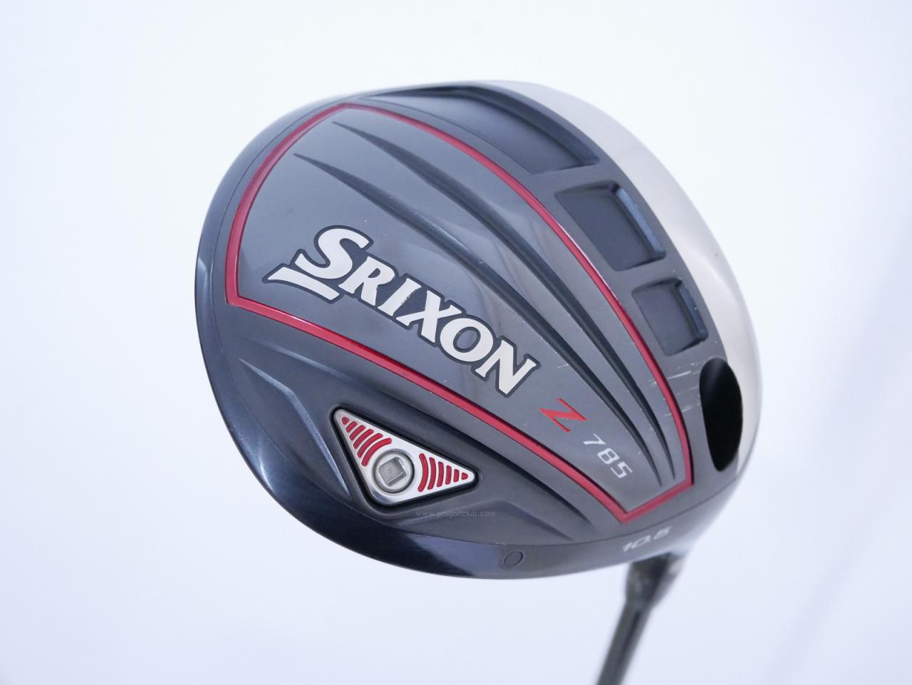 Driver : Other Brand : ไดรเวอร์ Srixon Z785 (ปี 2019) Loft 10.5 Flex SR