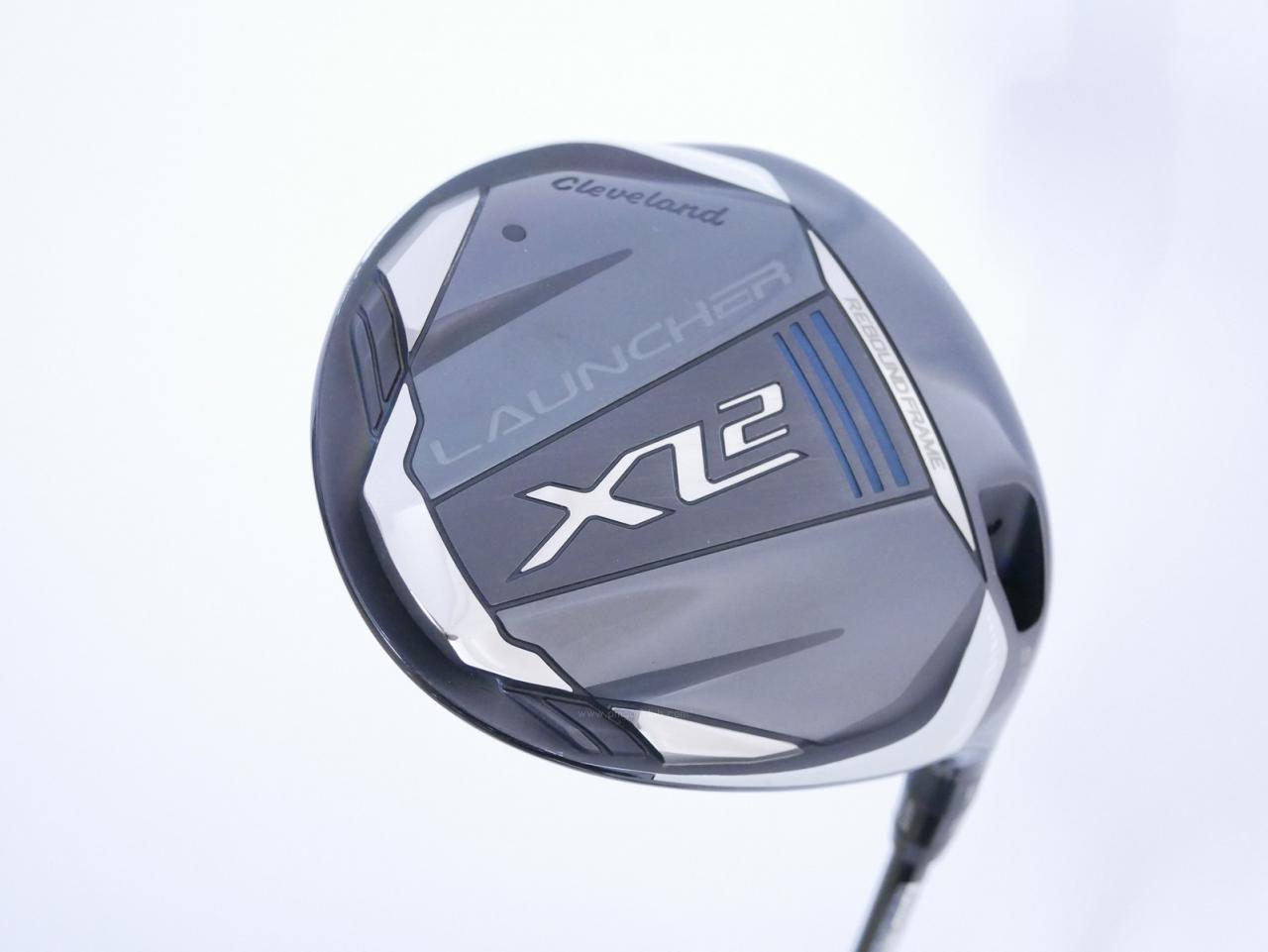 Driver : Other Brand : ไดรเวอร์ Cleveland Launcher XL2 Loft 9-12 (ปรับได้) ก้าน Mitsubishi TENSEI AV Series 55 Flex S