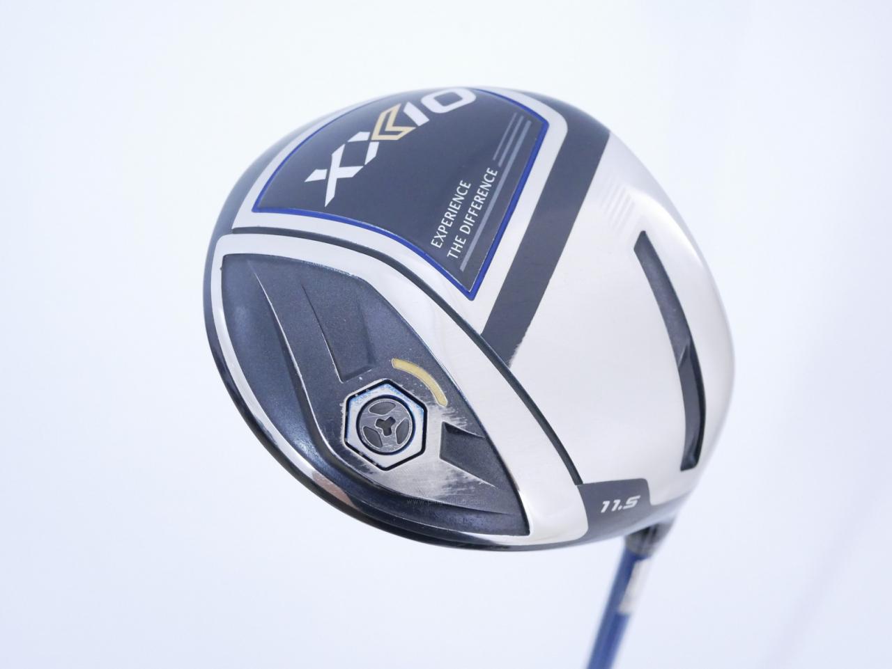 Driver : XXIO : ไดรเวอร์ XXIO 11 (รุ่นปี 2021) Loft 11.5 ก้าน MP-1100 Flex R