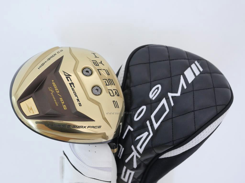 PremiumGolf ศุนย์รวม ไม้กอล์ฟมือสอง คุณภาพสำหรับคุณ - pmgolfclub
