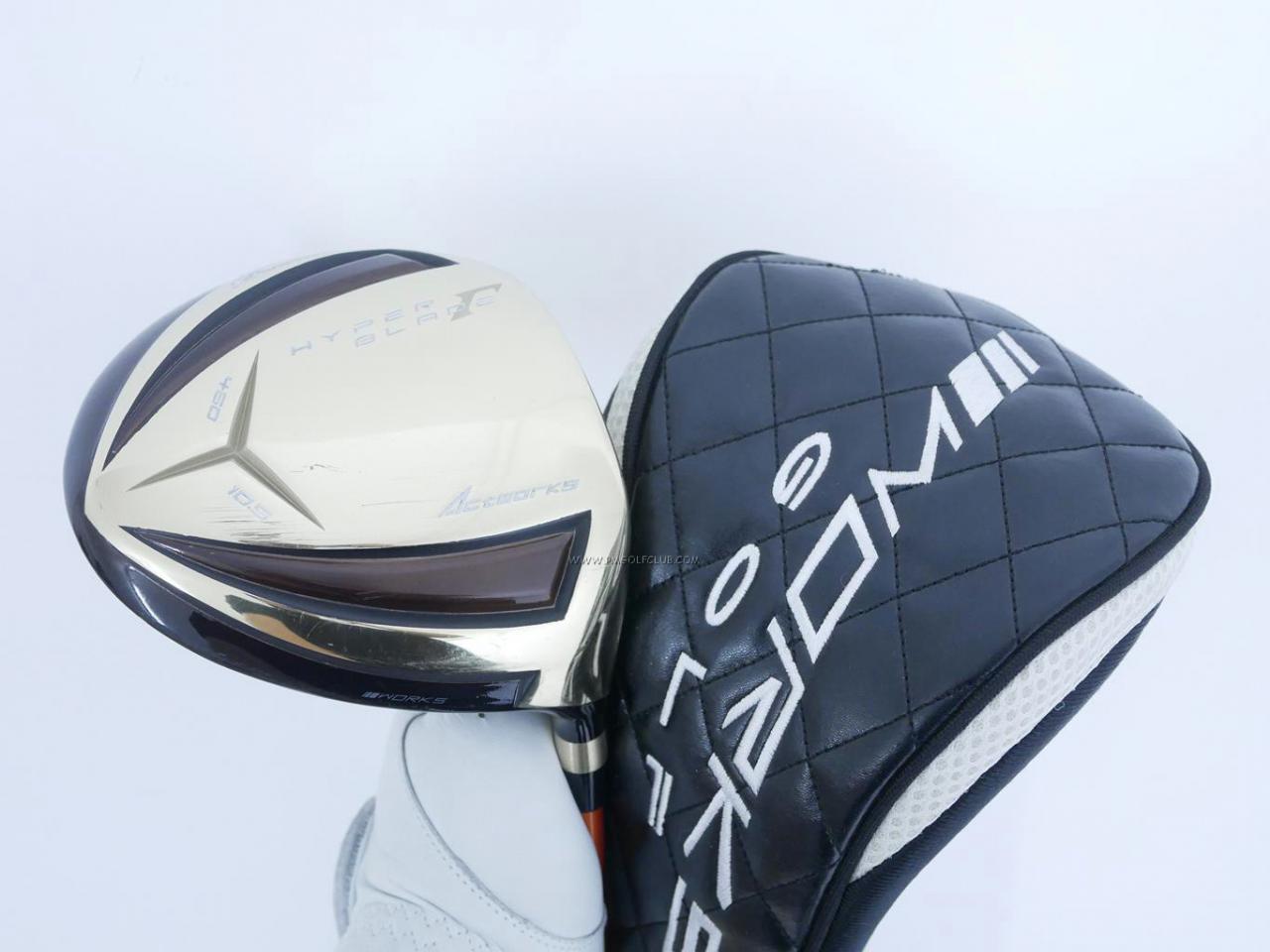 PremiumGolf ศุนย์รวม ไม้กอล์ฟมือสอง คุณภาพสำหรับคุณ - pmgolfclub