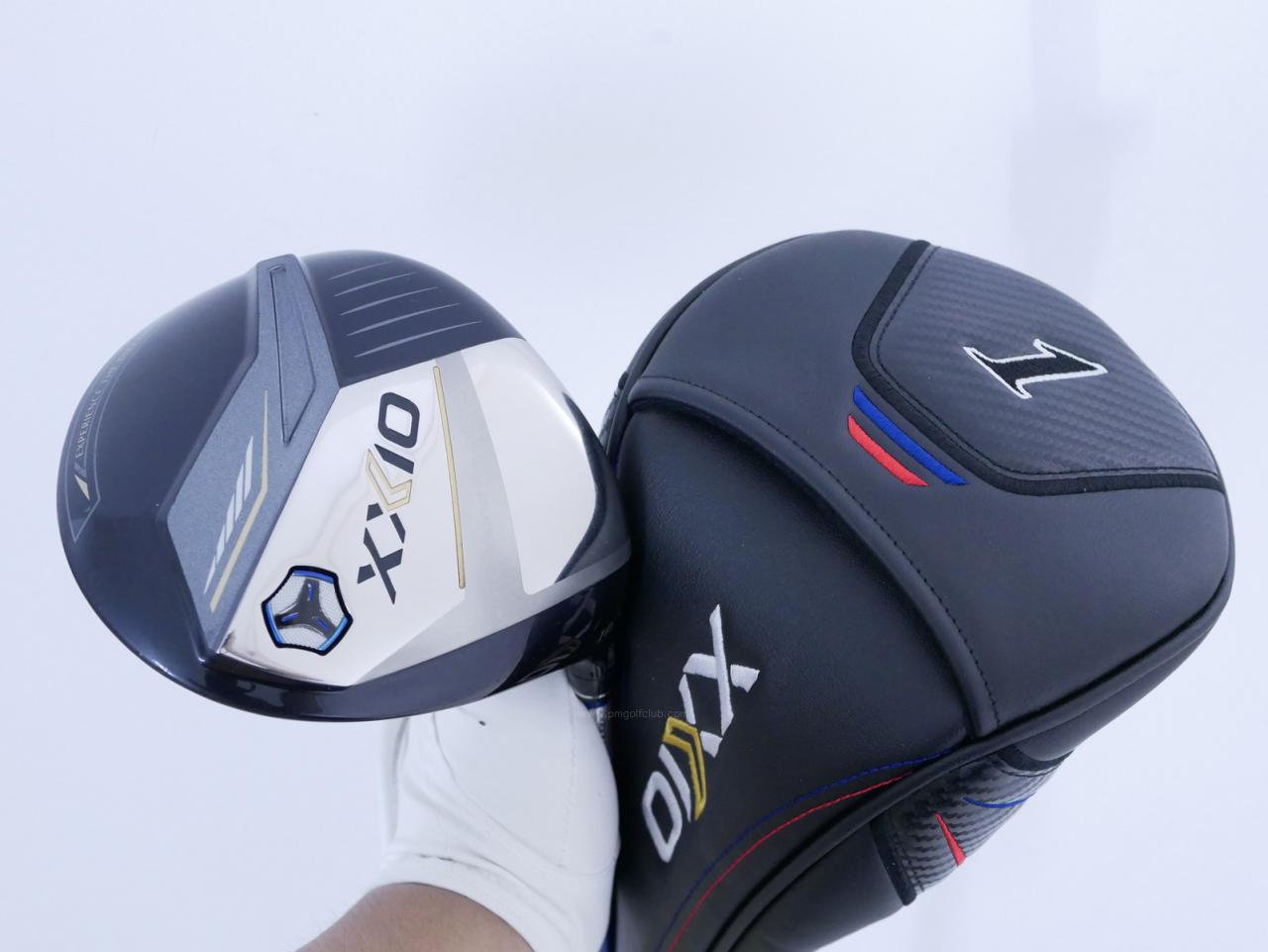 Driver : XXIO : ไดรเวอร์ XXIO 13 (รุ่นใหม่ล่าสุด ปี 2024) Loft 10.5 ก้าน MP-1300 Flex R
