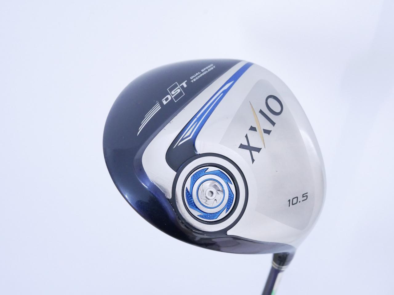 Driver : XXIO : ไดรเวอร์ XXIO 9 (ออกปี 2016) Loft 10.5 ก้าน MP-900 Flex R