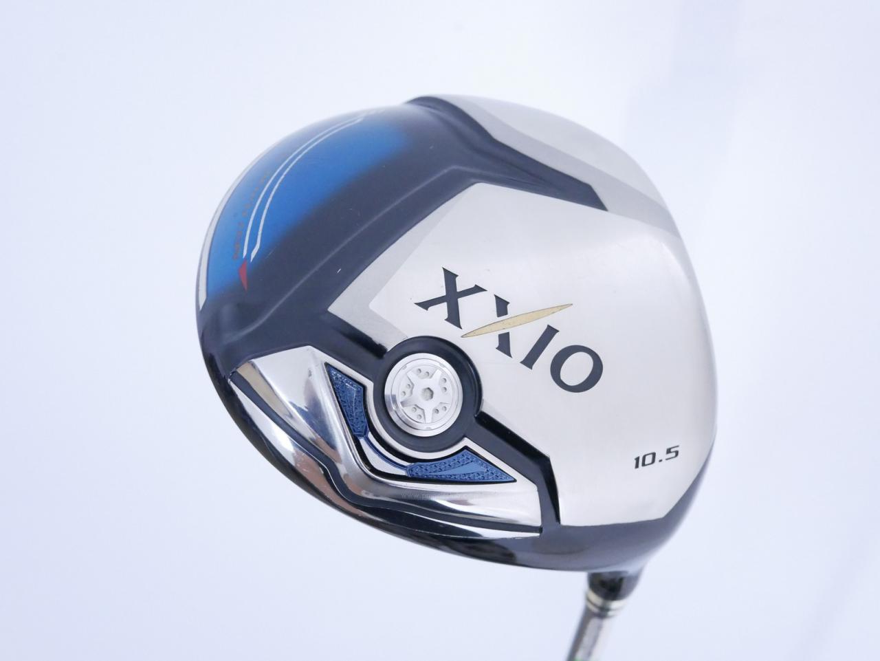 Driver : XXIO : ไดรเวอร์ XXIO 7 (460cc.) Loft 10.5 ก้าน MP-700 Flex R