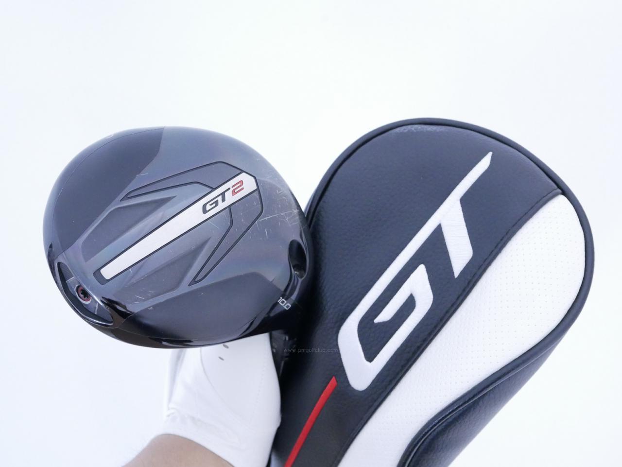 PremiumGolf ศุนย์รวม ไม้กอล์ฟมือสอง คุณภาพสำหรับคุณ