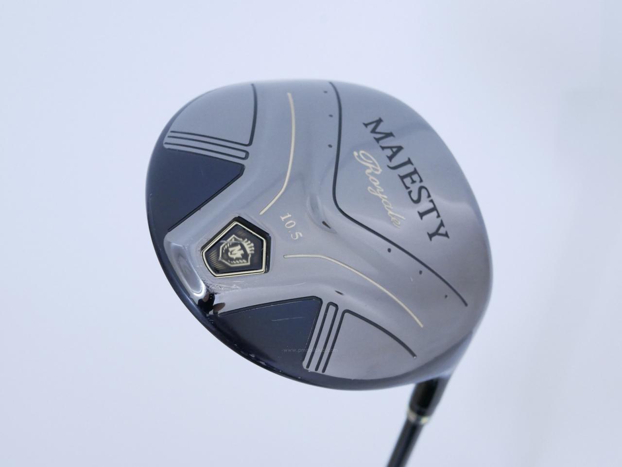 Driver : Maruman : **มีตำหนิ** ไดรเวอร์ Maruman MAJESTY Royale (รุ่นปี 2022 รุ่นท้อปสุด) Loft 10.5 Flex R