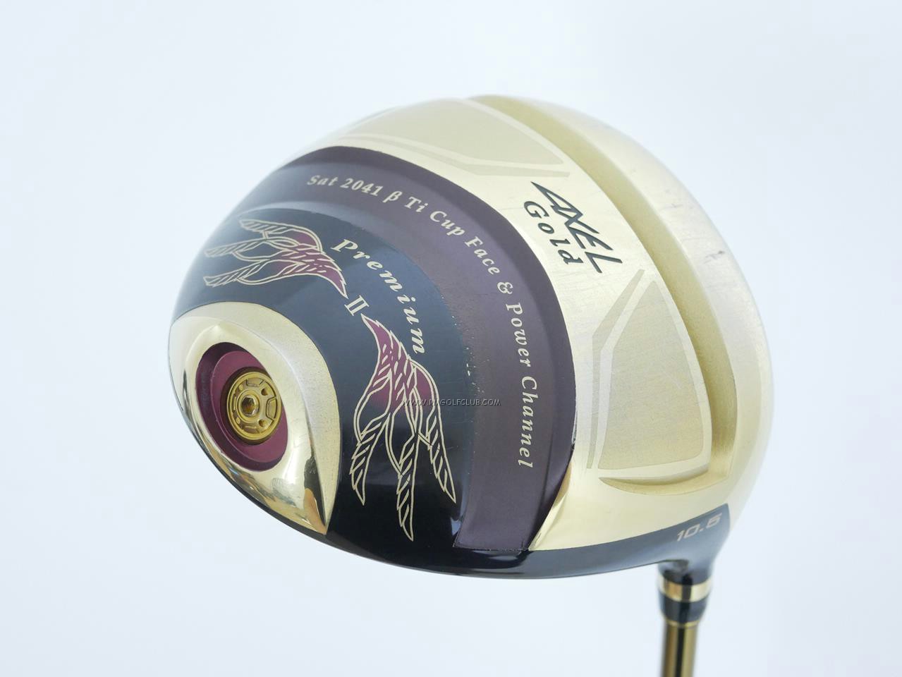 PremiumGolf ศุนย์รวม ไม้กอล์ฟมือสอง คุณภาพสำหรับคุณ - pmgolfclub