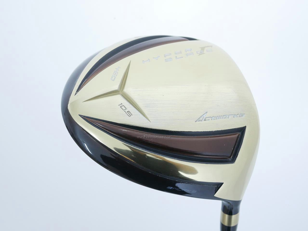 PremiumGolf ศุนย์รวม ไม้กอล์ฟมือสอง คุณภาพสำหรับคุณ - pmgolfclub