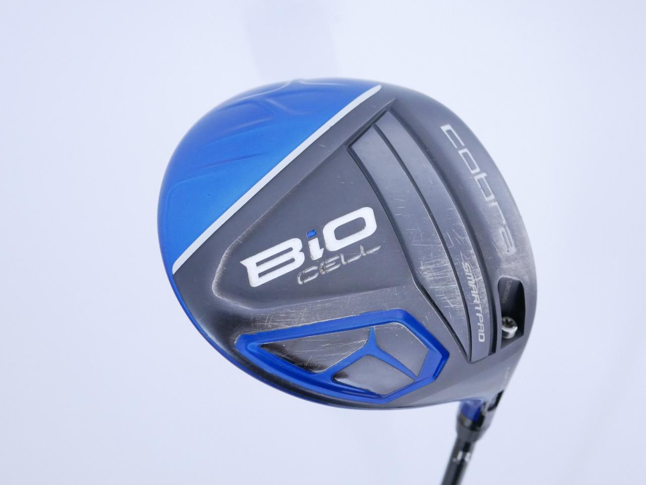Driver : Other Brand : ไดรเวอร์ Cobra BIO Cell (460cc.) Loft 9-12 (ปรับได้) Flex S