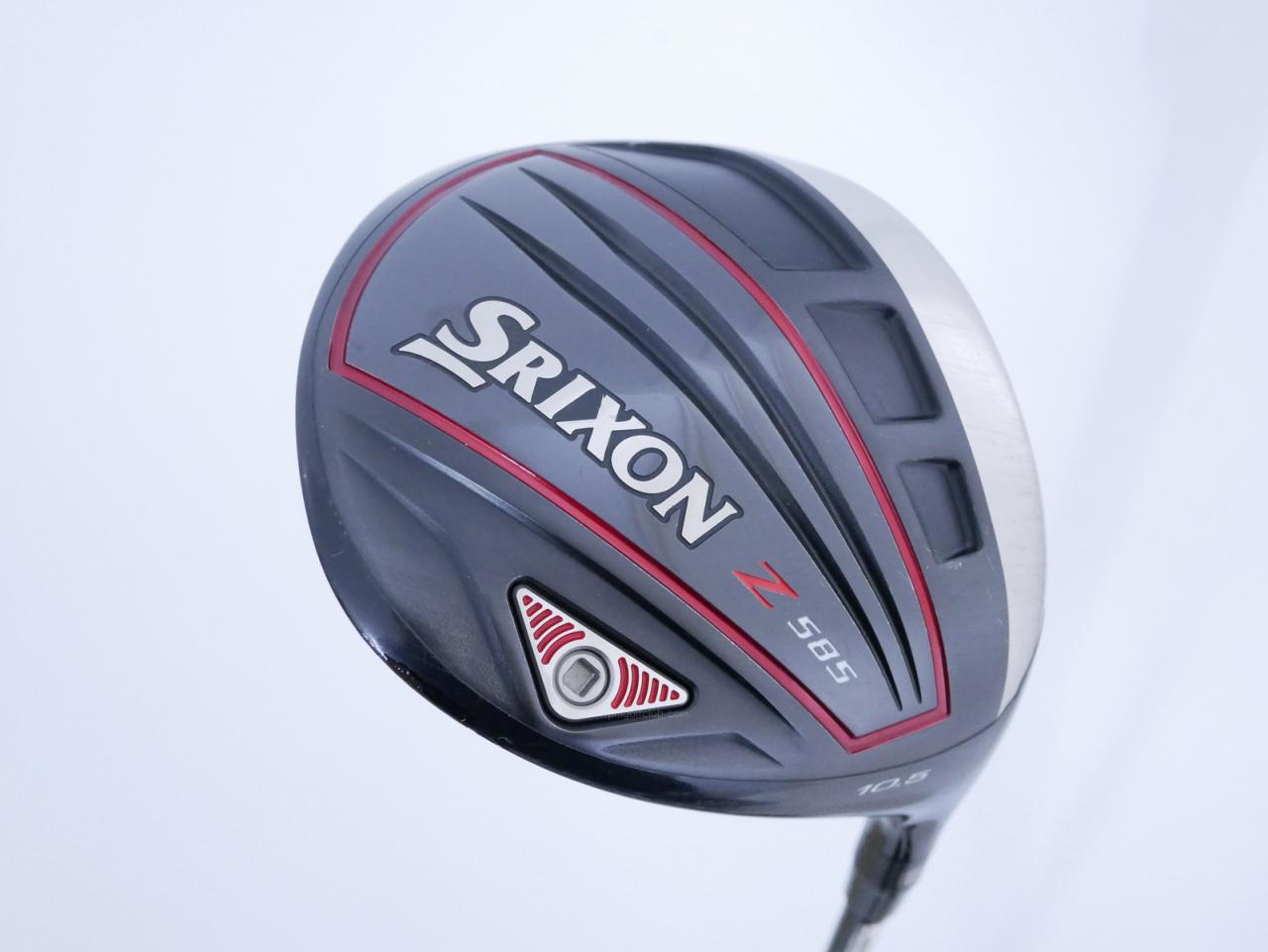 Driver : Other Brand : ไดรเวอร์ Srixon Z585 (ปี 2019) Loft 10.5 Flex S