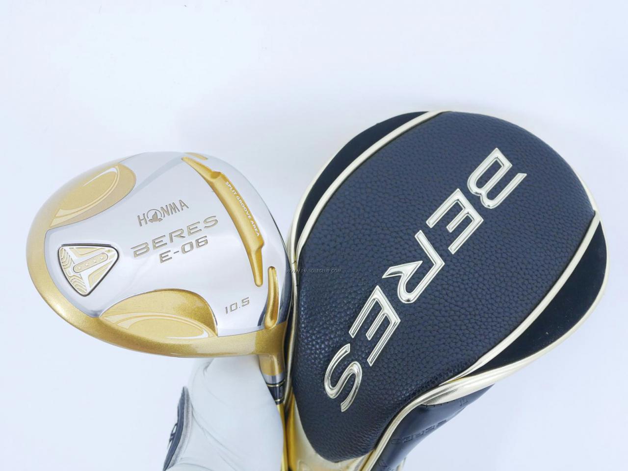 HONMA BERES U-05 22° ユーティリティ 星4 K24リング2つ