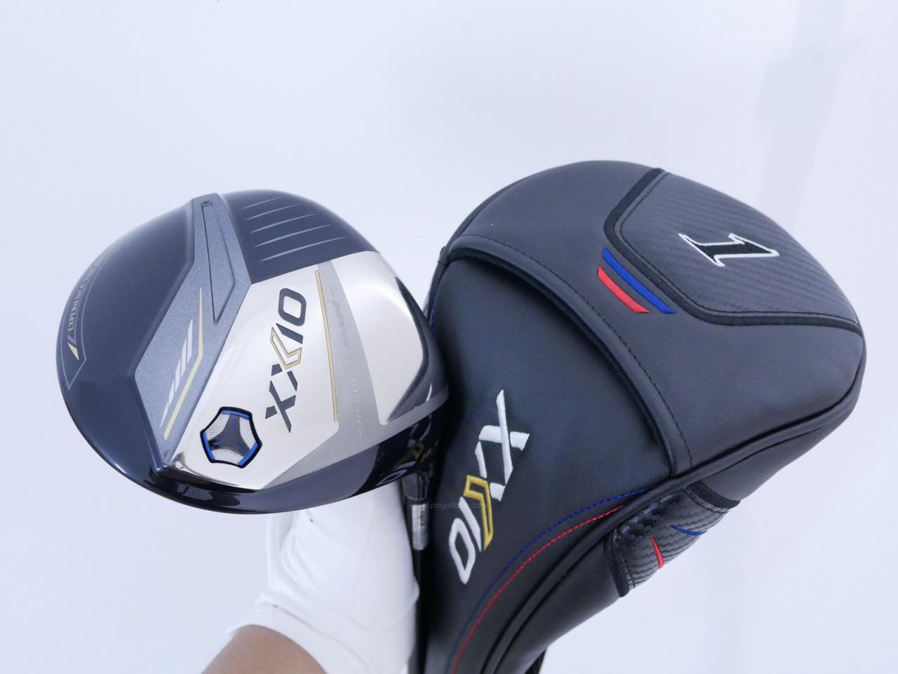 Driver : XXIO : ไดรเวอร์ XXIO 13 (รุ่นใหม่ล่าสุด ปี 2024) Loft 10.5 ก้าน Miyazaki CODEX 4 Flex R