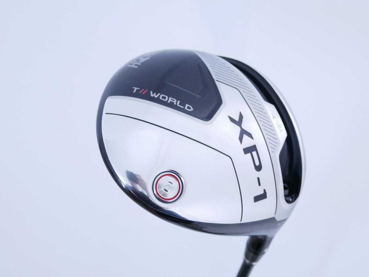 Driver : Honma : ไดรเวอร์ Honma Tour World XP-1 (รุ่นปี 2020) Loft 10.5 ก้าน Honma Vizard 43 Flex SR