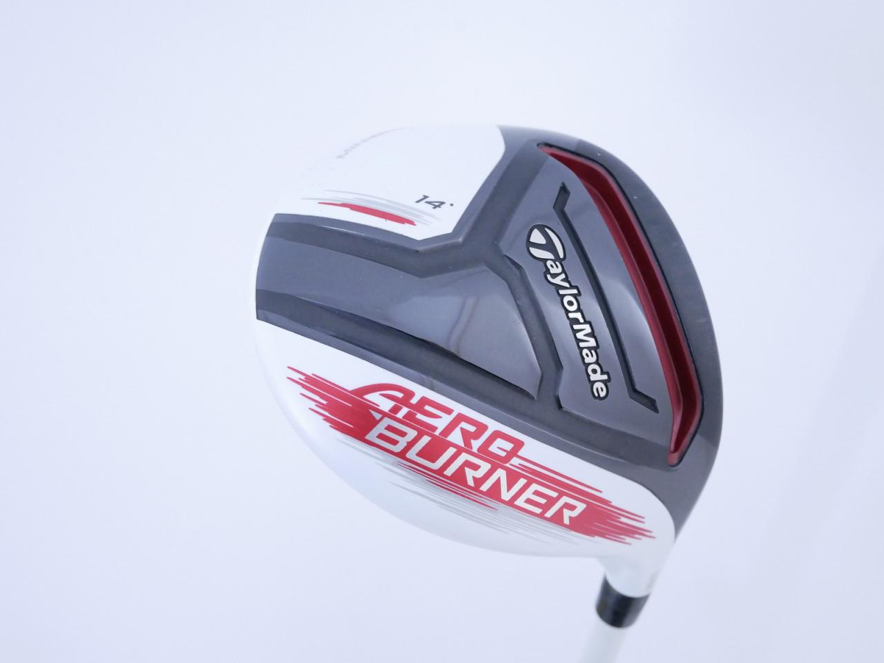 Driver : Taylormade : Mini Driver Taylormade AERO Burner Loft 14 Flex S