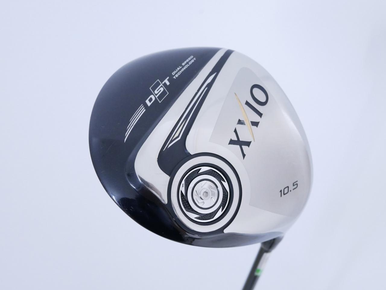 Driver : XXIO : ไดรเวอร์ XXIO 9 Miyazaki Model (ออกปี 2016) Loft 10.5 Flex S