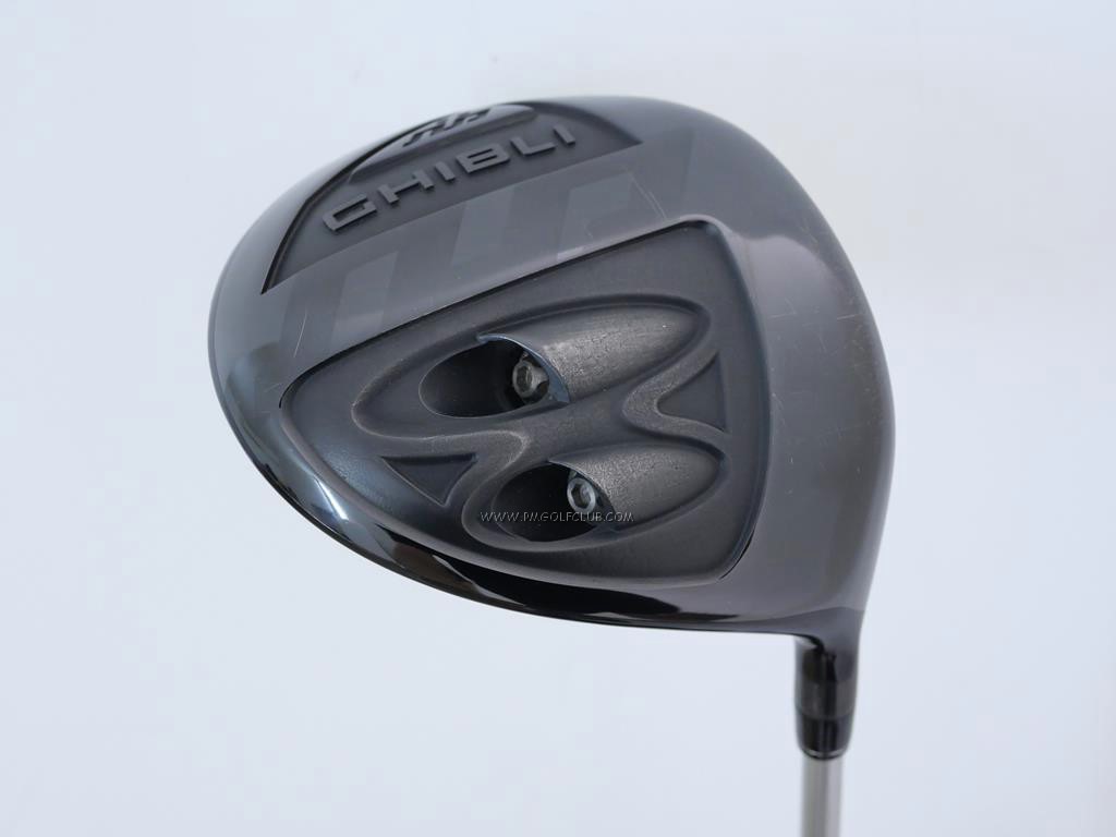 NUD GHIBLI ドライバー