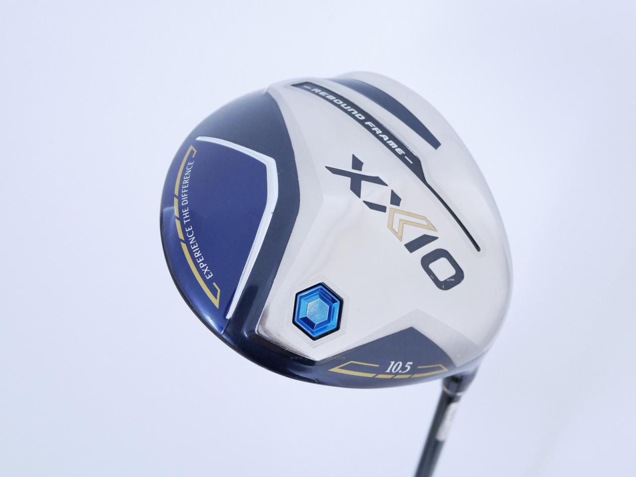Driver : XXIO : ไดรเวอร์ XXIO 12 (ออกปี 2022) Loft 10.5 ก้าน MP-1200 Flex S