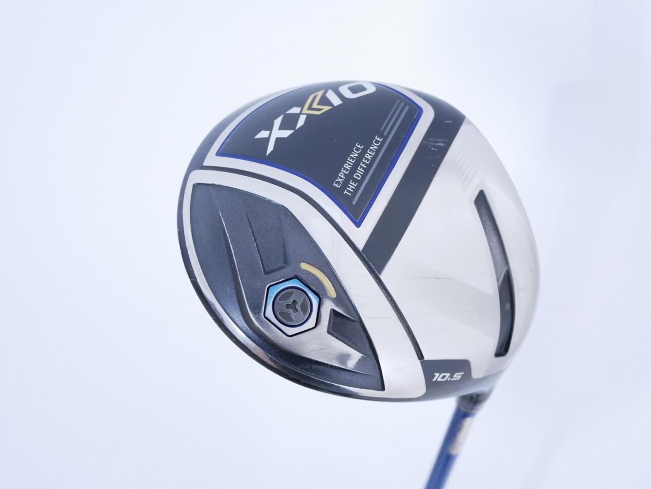 Driver : XXIO : ไดรเวอร์ XXIO 11 (รุ่นปี 2021) Loft 10.5 ก้าน MP-1100 Flex R