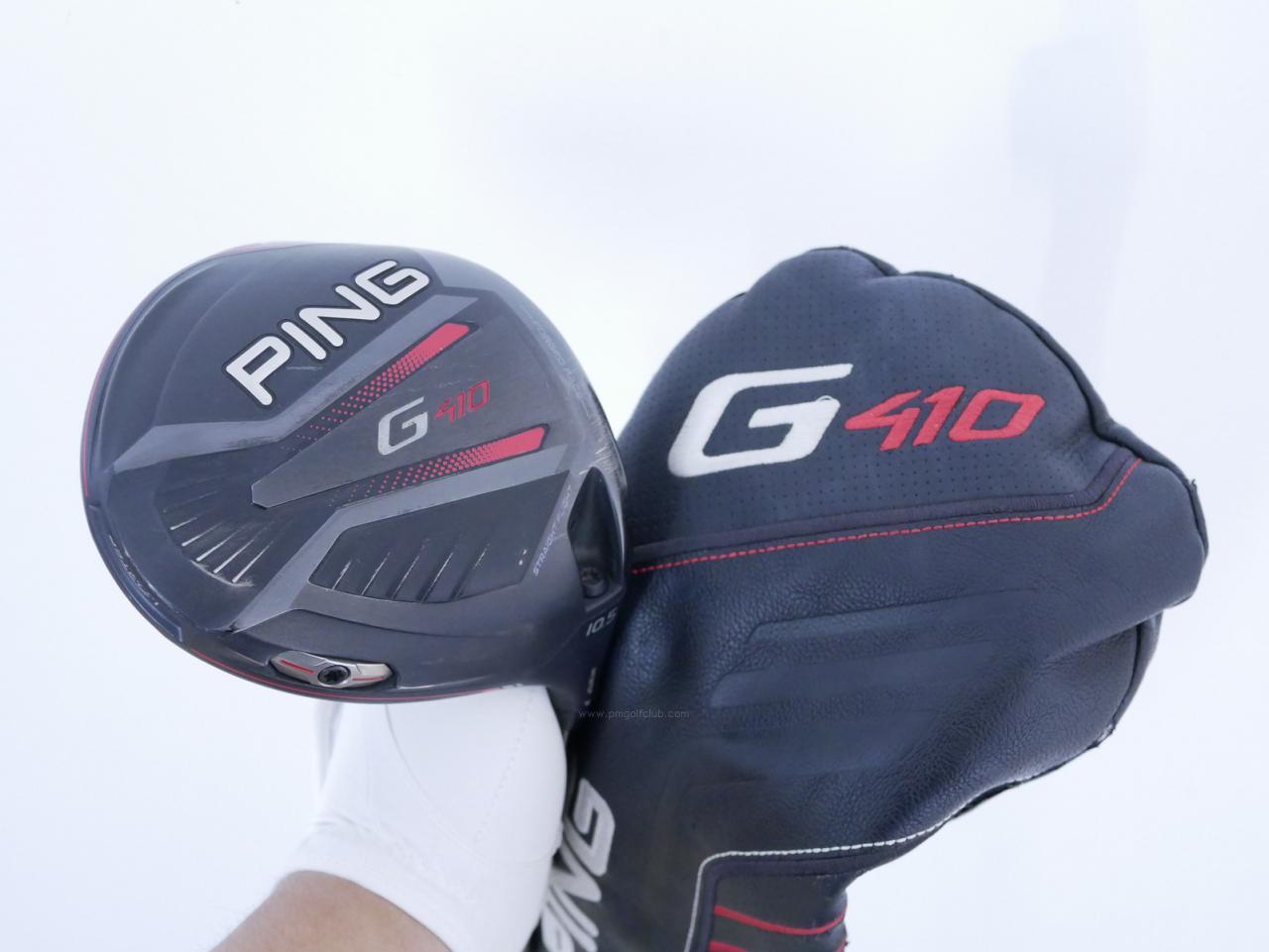 Driver : PING : ไดรเวอร์ Ping G410 SFT (ออกปี 2019) Loft 10.5 ก้าน Ping ALTA Distanza 40 Flex R
